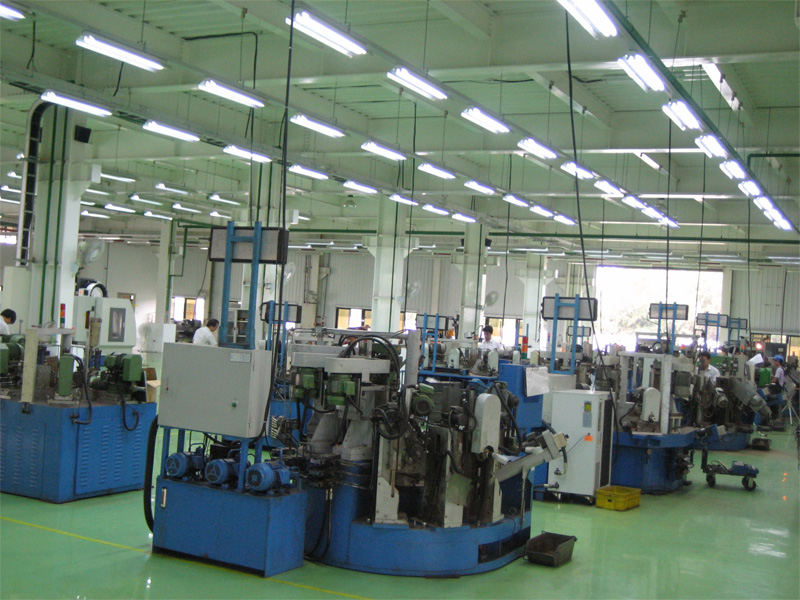 CNC Production