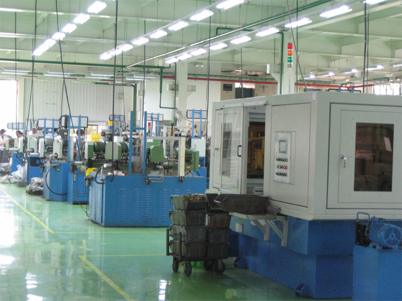 CNC Production