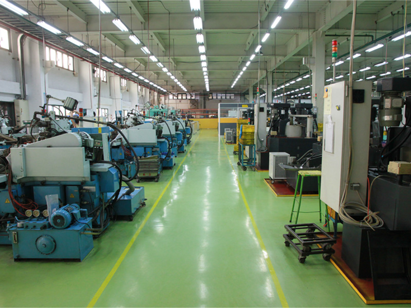 CNC Production
