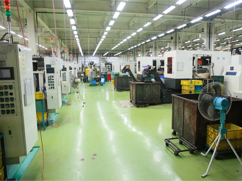 CNC Production
